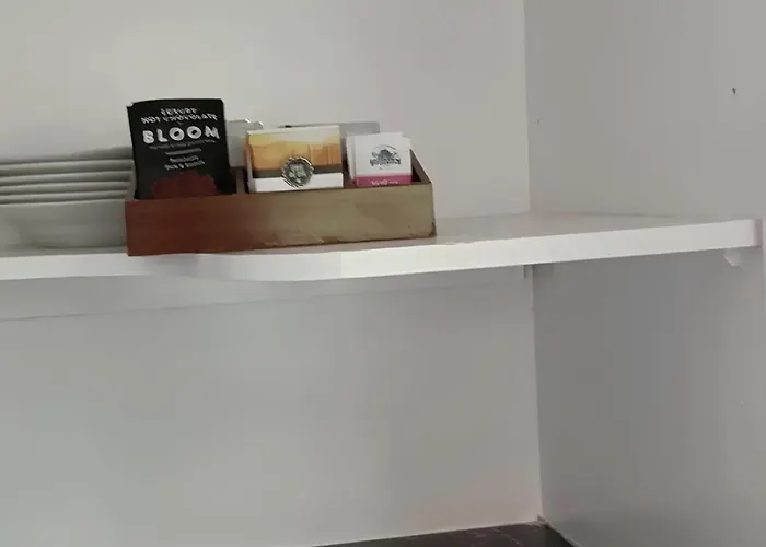度假居 3 Bedroom House Including 4 Double, 1 Single, And 1 Sofa Bed