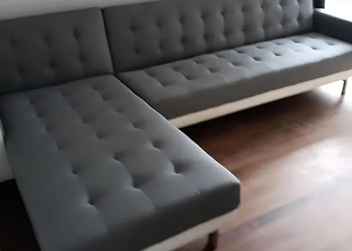 度假居 3 Bedroom House Including 4 Double, 1 Single, And 1 Sofa Bed *